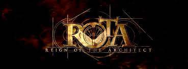logo Reign Of The Architect